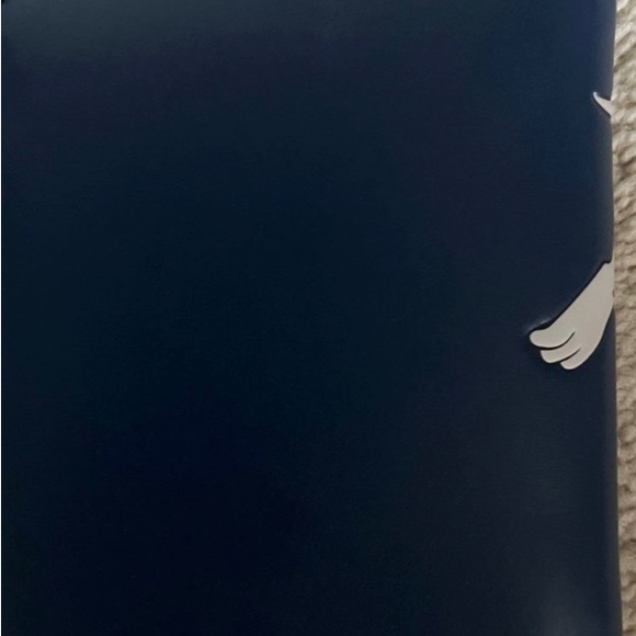 NWT! Coach 2 set Dalmatian Zip wallet and pouch set - Picture 5 of 9